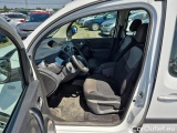  Renault  Kangoo  2 (2008)  1.5BdCi 95 Zen 5d #7