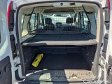  Renault  Kangoo  2 (2008)  1.5BdCi 95 Zen 5d #12