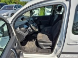  Renault  Kangoo  2 (2008)  1.5BdCi 95 Zen 5d #7