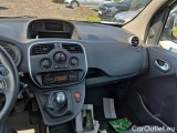  Renault  Kangoo  2 (2008)  1.5BdCi 95 Zen 5d #8