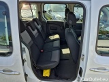  Renault  Kangoo  2 (2008)  1.5BdCi 95 Zen 5d #11