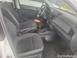  Skoda  Fabia  Combi (2015)  Com 1.0TSI 81 Ambition #6