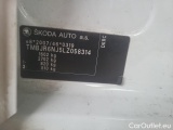  Skoda  Fabia  Combi (2015)  Com 1.0TSI 81 Ambition #10
