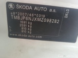  Skoda  Fabia  Combi (2015)  Com.1.0TSI 70 Ambition #10
