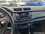  Skoda  Fabia  Combi (2015) Com.1.0TSI 70 Ambition 5d #8