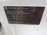  Skoda  Fabia  Combi (2015) Com.1.0TSI 70 Ambition 5d #10