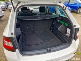  Skoda  Fabia  Combi (2015) Com.1.0TSI 70 Ambition 5d #12