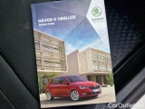  Skoda  Fabia  Combi (2015) Com.1.0TSI 70 Ambition 5d #16