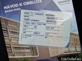  Skoda  Fabia  Combi (2015) Com.1.0TSI 70 Ambition 5d #19