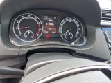  Skoda  Fabia  Combi (2015) Com.1.0TSI 70 Ambition 5d #20