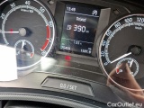 Skoda  Fabia  Combi (2015) Com.1.0TSI 70 Ambition 5d #21