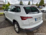  Skoda  Karoq  (NU)(2017->)  1.5TSI 110 ACT Ambition #4