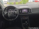  Skoda  Karoq  (NU)(2017->)  1.5TSI 110 ACT Ambition #5