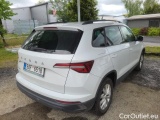  Skoda  Karoq  (NU)(2017->)  1.5TSI 110 ACT Ambition #2