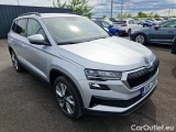  Skoda  Karoq  (NU)(2017->)  2.0TDI 110 4x4 Style AT #3