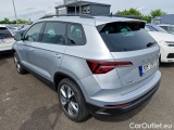  Skoda  Karoq  (NU)(2017->)  2.0TDI 110 4x4 Style AT #4