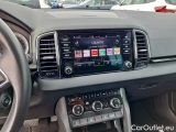  Skoda  Karoq  (NU)(2017->)  2.0TDI 110 4x4 Style AT #8