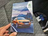  Skoda  Karoq  (NU)(2017->)  2.0TDI 110 4x4 Style AT #18