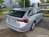  Skoda  Octavia  Combi (NX3)(2020) Oct.C.2.0TDI 110 4x4 Ambit AT #2