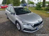  Skoda  Octavia  Combi (NX3)(2020) Oct.C.2.0TDI 110 4x4 Ambit AT #3