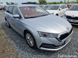  Skoda  Octavia  Combi (NX3)(2020) Oct.C.2.0TDI 110 4x4 Style AT #3