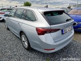 Skoda  Octavia  Combi (NX3)(2020) Oct.C.2.0TDI 110 4x4 Style AT #4