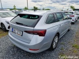  Skoda  Octavia  Combi (NX3)(2020) Oct.C.2.0TDI 110 4x4 Style AT #2