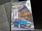  Skoda  Octavia  Combi (NX3)(2020) Oct.C.2.0TDI 110 4x4 Style AT #17