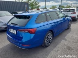  Skoda  Octavia  Combi (NX3)(2020) Oct.C.2.0TDI 110 Sportline  AT #2