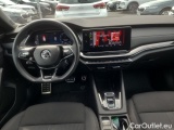  Skoda  Octavia  Combi (NX3)(2020) Oct.C.2.0TDI 110 Sportline  AT #5