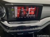  Skoda  Octavia  Combi (NX3)(2020) Oct.C.2.0TDI 110 Sportline  AT #8