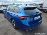  Skoda  Octavia  Combi (NX3)(2020) Oct.C.2.0TDI 110 Sportline  AT #4