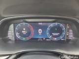  Skoda  Octavia  Combi (NX3)(2020) Oct.C.2.0TDI 110 Sportline  AT #21