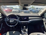  Skoda  Octavia  Combi (NX3)(2020) Oct.Combi 1.5TSI 110 Ambition #5