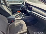  Skoda  Octavia  Combi (NX3)(2020) Oct.Combi 1.5TSI 110 Ambition #6