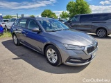  Skoda  Octavia  Combi (NX3)(2020) Oct.Combi 1.5TSI 110 Ambition #3