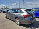  Skoda  Octavia  Combi (NX3)(2020) Oct.Combi 1.5TSI 110 Ambition #4