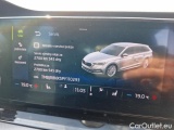  Skoda  Octavia  Combi (NX3)(2020) Oct.Combi 1.5TSI 110 Ambition #17