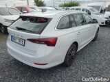  Skoda  Octavia  Combi (NX3)(2020) Oct.Combi 2.0TDI 85 Style #2