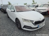  Skoda  Octavia  Combi (NX3)(2020) Oct.Combi 2.0TDI 85 Style #3