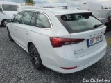  Skoda  Octavia  Combi (NX3)(2020) Oct.Combi 2.0TDI 85 Style #4