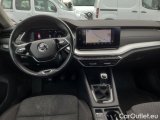  Skoda  Octavia  Combi (NX3)(2020) Oct.Combi 2.0TDI 85 Style #5