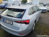  Skoda  Octavia  Lim. (NX3)(2020) Oct.Combi 1.5TSI 110 Style #2