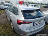  Skoda  Octavia  Lim. (NX3)(2020) Oct.Combi 1.5TSI 110 Style #4