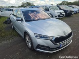  Skoda  Octavia  Lim. (NX3)(2020) Oct.Combi 1.5TSI 110 Style #3