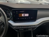  Skoda  Octavia  Lim. (NX3)(2020) Oct.Combi 1.5TSI 110 Style #8
