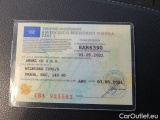  Skoda  Octavia  Lim. (NX3)(2020) Oct.Combi 1.5TSI 110 Style #21