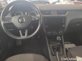  Skoda  Octavia  Combi  (5E5)(03.2017->) Co1.5TSI 110 Style #5