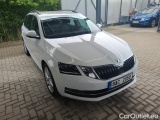  Skoda  Octavia  Combi  (5E5)(03.2017->) Co1.5TSI 110 Style #3