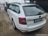  Skoda  Octavia  Combi  (5E5)(03.2017->) Co1.5TSI 110 Style #4